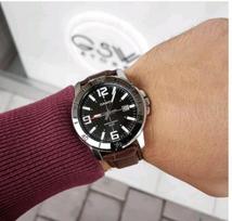laikrodis casio vyriskas - CASIO MTP-VD01L-1BV (zd169c) Juodas (Black) - 7 nuotrauka