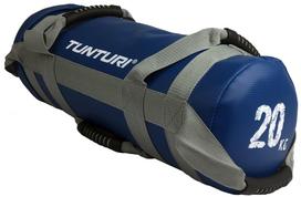 Jėgos maišas Tunturi PRO, 20 kg
