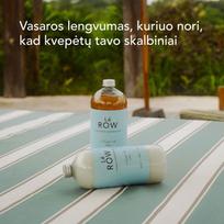 skalbiklis - Lew Row skalbiklis "CAPRI" 1l - 5 nuotrauka