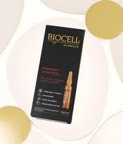 biocell glampule - Biocell Glampule Pigment Control, 7 ampulės x 2 ml - 6 nuotrauka