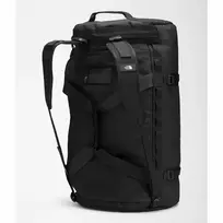 camping - The North Face Base Camp Duffel L, Juoda (Black), 95L - 2 nuotrauka