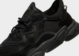 adidas kedai -  Adidas Ozweego EE6999, juodi - 4 nuotrauka