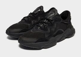 adidas kedai -  Adidas Ozweego EE6999, juodi - 6 nuotrauka