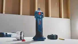 freza bosch 18v - Bosch GCU 18V-30 Solo - 4 nuotrauka