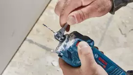 freza bosch 18v - Bosch GCU 18V-30 Solo - 5 nuotrauka