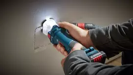 freza bosch 18v - Bosch GCU 18V-30 Solo - 6 nuotrauka
