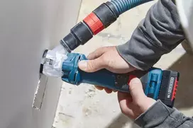 freza bosch 18v - Bosch GCU 18V-30 Solo - 8 nuotrauka