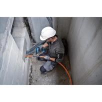 orapute - Bosch GHG 18V-50 (0 601 2A6 500) - 3 nuotrauka