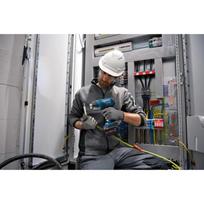 orapute - Bosch GHG 18V-50 (0 601 2A6 500) - 4 nuotrauka