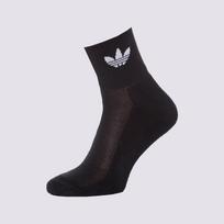 adidas kojines crew - Kojinės sportui Adidas Originals Mid Ankle FM0643 65198 - 2 nuotrauka