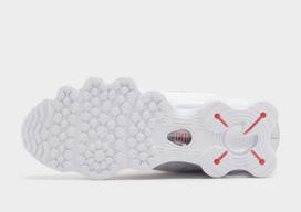 nike shoxs tl - Nike Shox TL - 2 nuotrauka