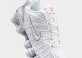 nike shoxs tl - Nike Shox TL - 4 nuotrauka