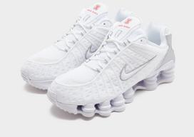 nike shoxs tl - Nike Shox TL - 6 nuotrauka