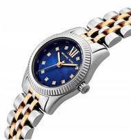 laikrodis michael kors lexington - MICHAEL KORS MK4865 Moteriškas laikrodis 26mm - 4 nuotrauka