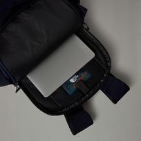 nailonas - The North Face Borealis 28L mėlyna/juoda (Navy/Black) kuprinė - 2 nuotrauka