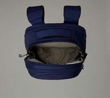 nailonas - The North Face Borealis 28L mėlyna/juoda (Navy/Black) kuprinė - 4 nuotrauka