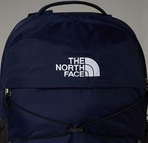 nailonas - The North Face Borealis 28L mėlyna/juoda (Navy/Black) kuprinė - 5 nuotrauka
