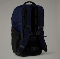 nailonas - The North Face Borealis 28L mėlyna/juoda (Navy/Black) kuprinė - 6 nuotrauka