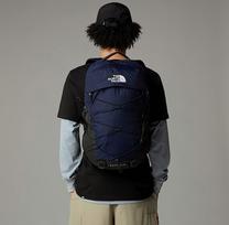 nailonas - The North Face Borealis 28L mėlyna/juoda (Navy/Black) kuprinė - 7 nuotrauka