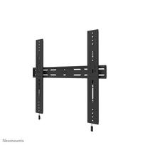 75 tv - NEOMOUNTS BY NEWSTAR AWL-250BL16 VESA EXTENSION KIT - BLACK - 4 nuotrauka