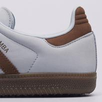 adidas kedai - Adidas Samba OG W, mėlyni (Blue) - 2 nuotrauka