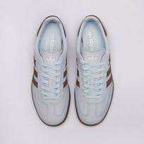 adidas kedai - Adidas Samba OG W, mėlyni (Blue) - 6 nuotrauka