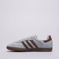 adidas kedai - Adidas Samba OG W, mėlyni (Blue) - 7 nuotrauka