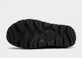 ugg vyrams - UGG M TASMAN WEATHER HYBRID batai Juodi (Black) - 2 nuotrauka