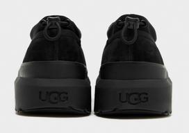 ugg vyrams - UGG M TASMAN WEATHER HYBRID batai Juodi (Black) - 5 nuotrauka