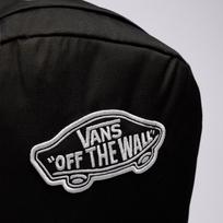 vans backpack - Vans Old Skool Classic Kuprinė VN000H4YBLK1, Juoda (Black) - 2 nuotrauka