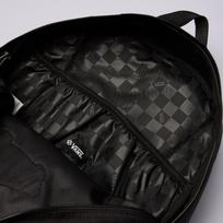 vans backpack - Vans Old Skool Classic Kuprinė VN000H4YBLK1, Juoda (Black) - 3 nuotrauka