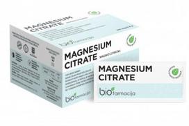 magnis milteliais - Magnesium citrate 2.5g pakeliai N50 - 2 nuotrauka