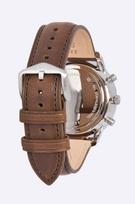sidabrinis laikrodis - FOSSIL FS5380 - 3 nuotrauka