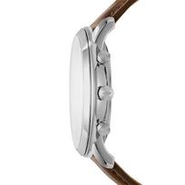 sidabrinis laikrodis - FOSSIL FS5380 - 4 nuotrauka