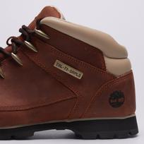 kremas vyrams - Timberland Euro Sprint Hiker M A121K winter turistiniai batai (50583) (Ruda spalva, 44,5 dydis) - 2 nuotrauka