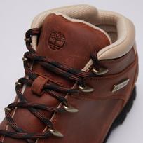 kremas vyrams - Timberland Euro Sprint Hiker M A121K winter turistiniai batai (50583) (Ruda spalva, 44,5 dydis) - 3 nuotrauka