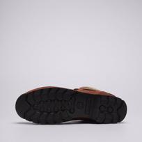 kremas vyrams - Timberland Euro Sprint Hiker M A121K winter turistiniai batai (50583) (Ruda spalva, 44,5 dydis) - 5 nuotrauka