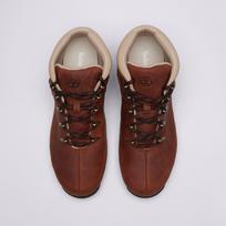 kremas vyrams - Timberland Euro Sprint Hiker M A121K winter turistiniai batai (50583) (Ruda spalva, 44,5 dydis) - 6 nuotrauka