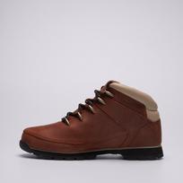 kremas vyrams - Timberland Euro Sprint Hiker M A121K winter turistiniai batai (50583) (Ruda spalva, 44,5 dydis) - 7 nuotrauka