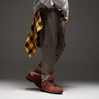 kremas vyrams - Timberland Euro Sprint Hiker M A121K winter turistiniai batai (50583) (Ruda spalva, 44,5 dydis) - 8 nuotrauka