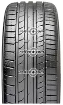 suv padangos r18 235 - Continental ContiSportContact 5 235/50 R18 97V su ratlankio šonkauliu, SUV, AO - 3 nuotrauka