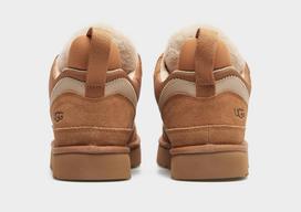 ugg vyrams - UGG M LOWMEL Juodas (Black) - 5 nuotrauka