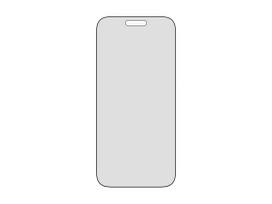 iphone 17 pro glass - PanzerGlass 2-Way Privacy Screen Protector iPhone 17 Pro Max Ultra-Wide Fit - 5 nuotrauka