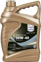 Eurol TurboCat 10W-40 Semi-Synthetic Motor Oil 5l