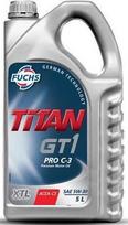 Fuchs Titan GT1 Pro C-3 5W30 Engine Oil 5l