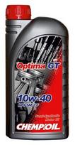 Automobilio variklio tepalas Chempioil Optima GT, 10W-40, 1 l