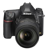 fotoaparatau nikon - Nikon D780 + 24-120mm f/4 VR - 5 nuotrauka