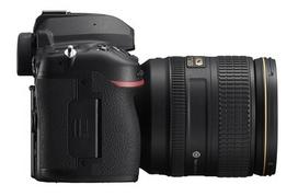 fotoaparatau nikon - Nikon D780 + 24-120mm f/4 VR - 9 nuotrauka