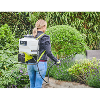 ryobi 18v akumuliatoriai - Ryobi RY18BPSB-0, 18 V, (be akum. ir krov.) - 4 nuotrauka