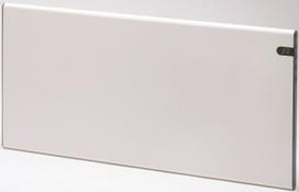 Konvektorius Glamox heating H30 H KDT Baltas